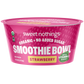 Strawberry Smoothie Bowl