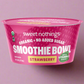 Strawberry Smoothie Bowl