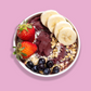 Berry Açai Smoothie Bowl
