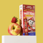 Apple Berry PAW Patrol Squeezable Fruit Pop