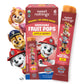 Apple Berry PAW Patrol Squeezable Fruit Pop