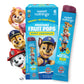 Berry Lemonade PAW Patrol Squeezable Fruit Pop