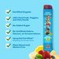 Berry Lemonade PAW Patrol Squeezable Fruit Pop