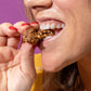 Oatmeal Raisin and Peanut Butter 12 Pack