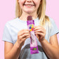 Banana Berry Squeezable Smoothie Pops