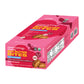Apple Cinnamon and Peanut Butter 12 Pack