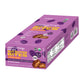 Oatmeal Raisin and Peanut Butter 12 Pack