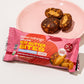 Apple Cinnamon and Peanut Butter 12 Pack