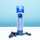 Blueberry Kale Squeezable Smoothie Pops